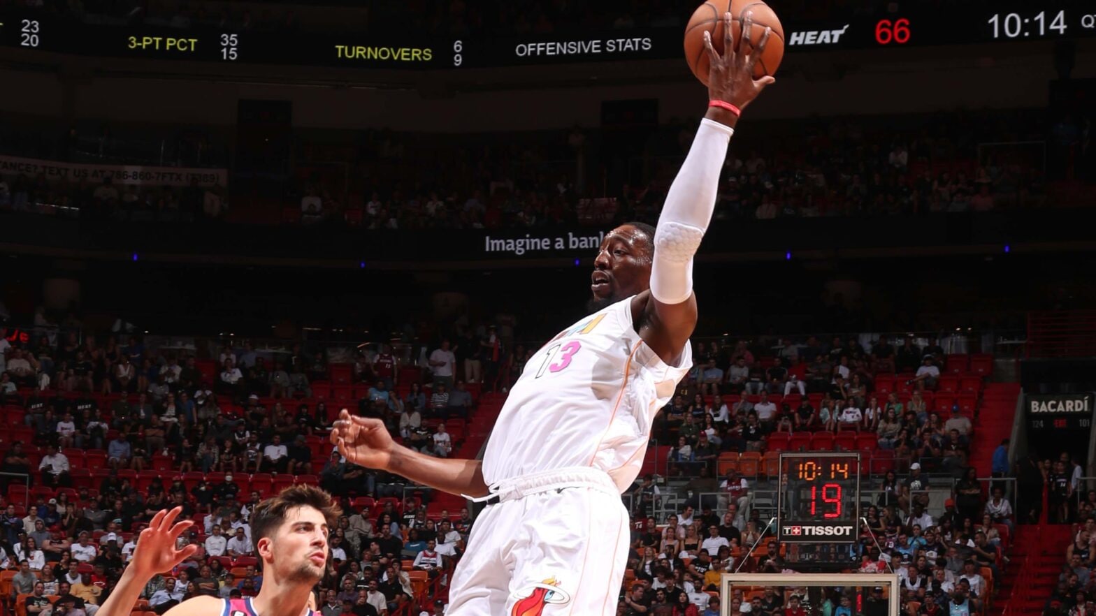 Fantasy Basketball Start/Sit for Week 7