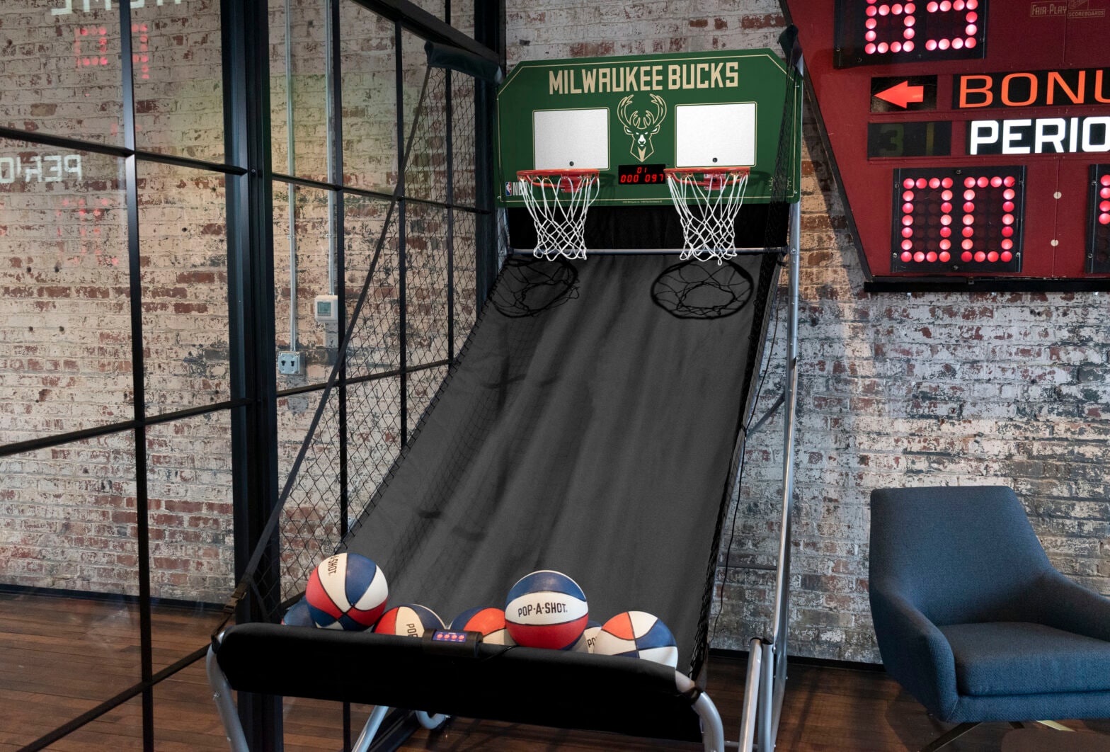Gift picks for your NBA home
