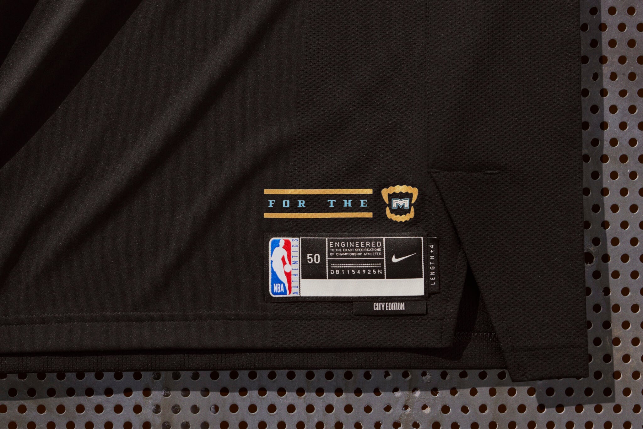 grizzlies city edition 2021
