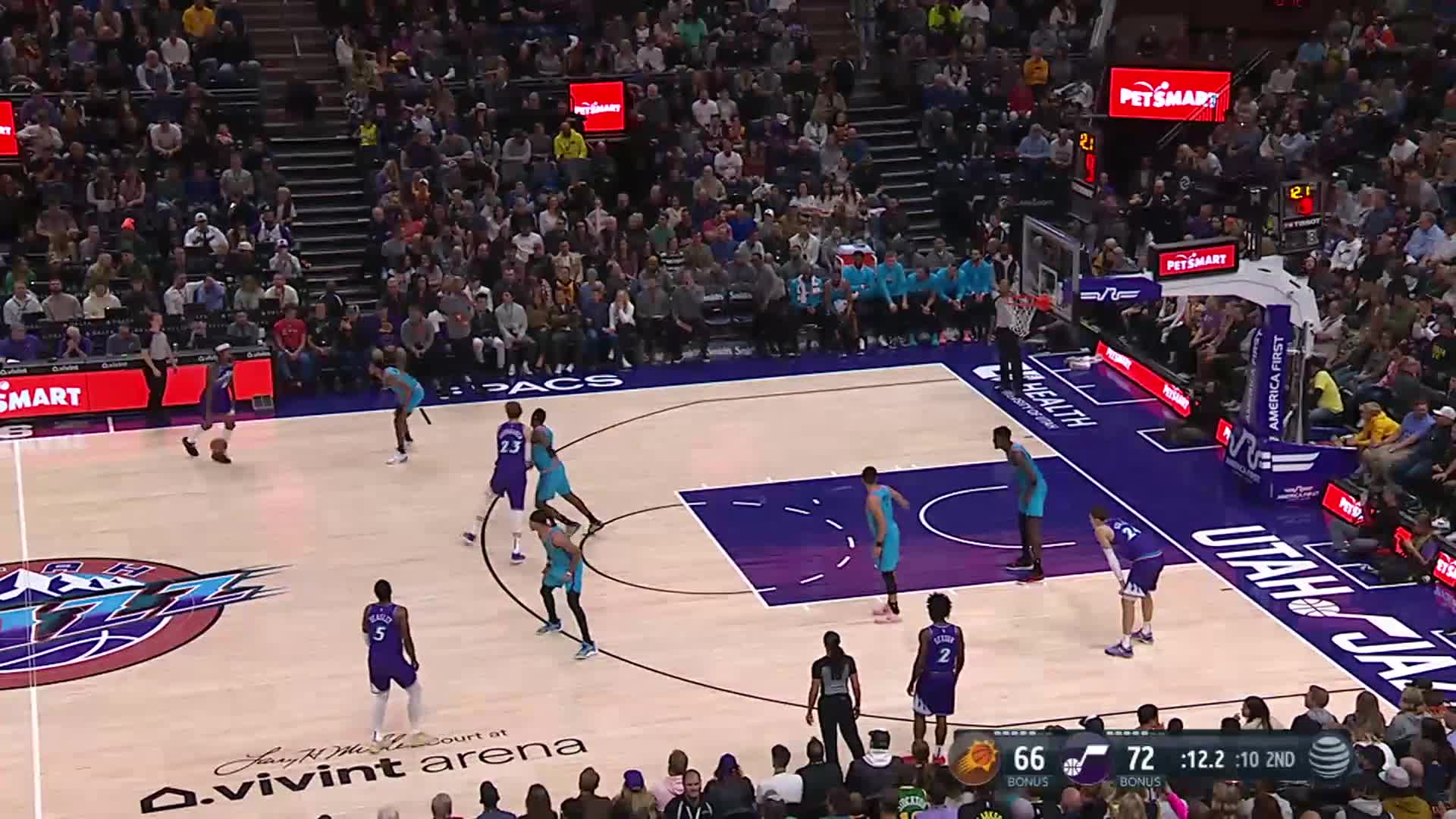 Jordan Clarkson | Utah Jazz | NBA.com