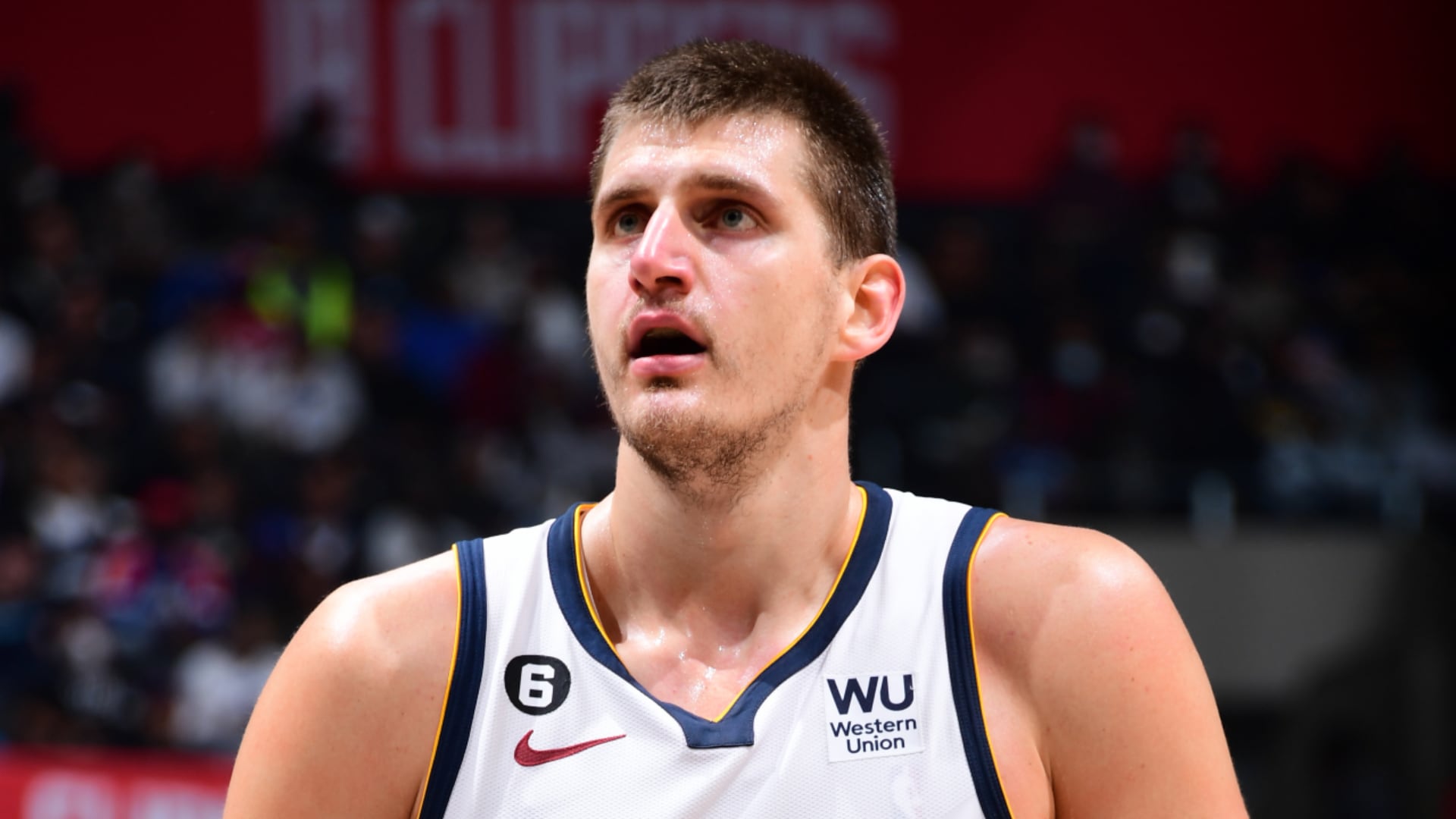 Nikola Jokic Stats Vs Clippers