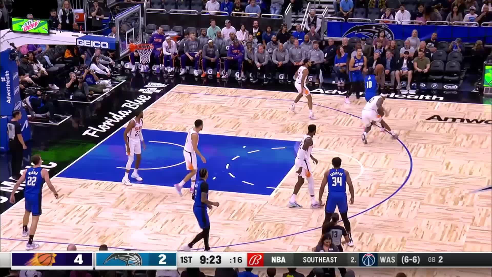Chuma Okeke | Orlando Magic | NBA.com