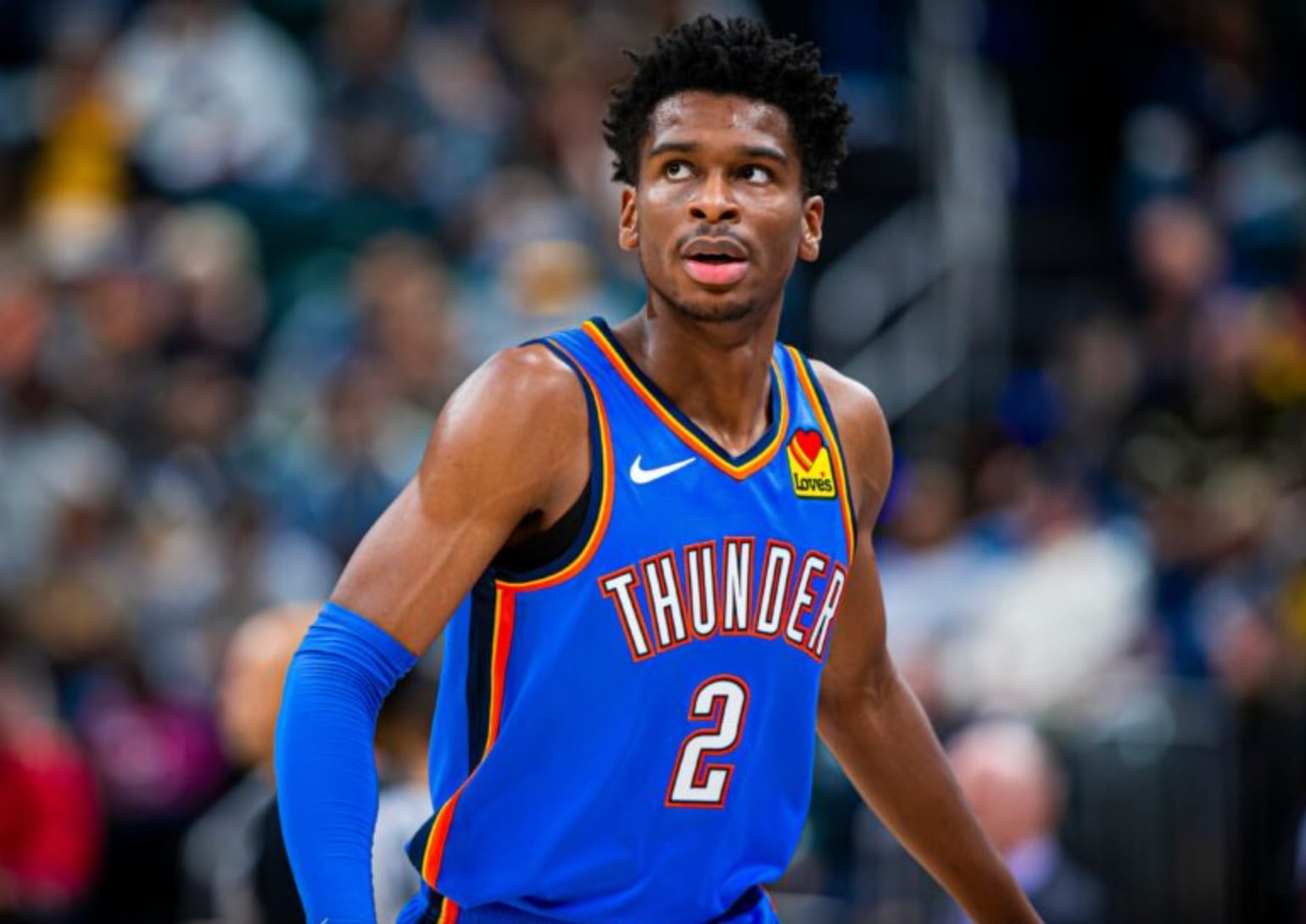 NBABet News - Denver Nuggets vs. Oklahoma City Thunder Odds & Picks: Thunder Go For Five-Straight - Vimarsana News