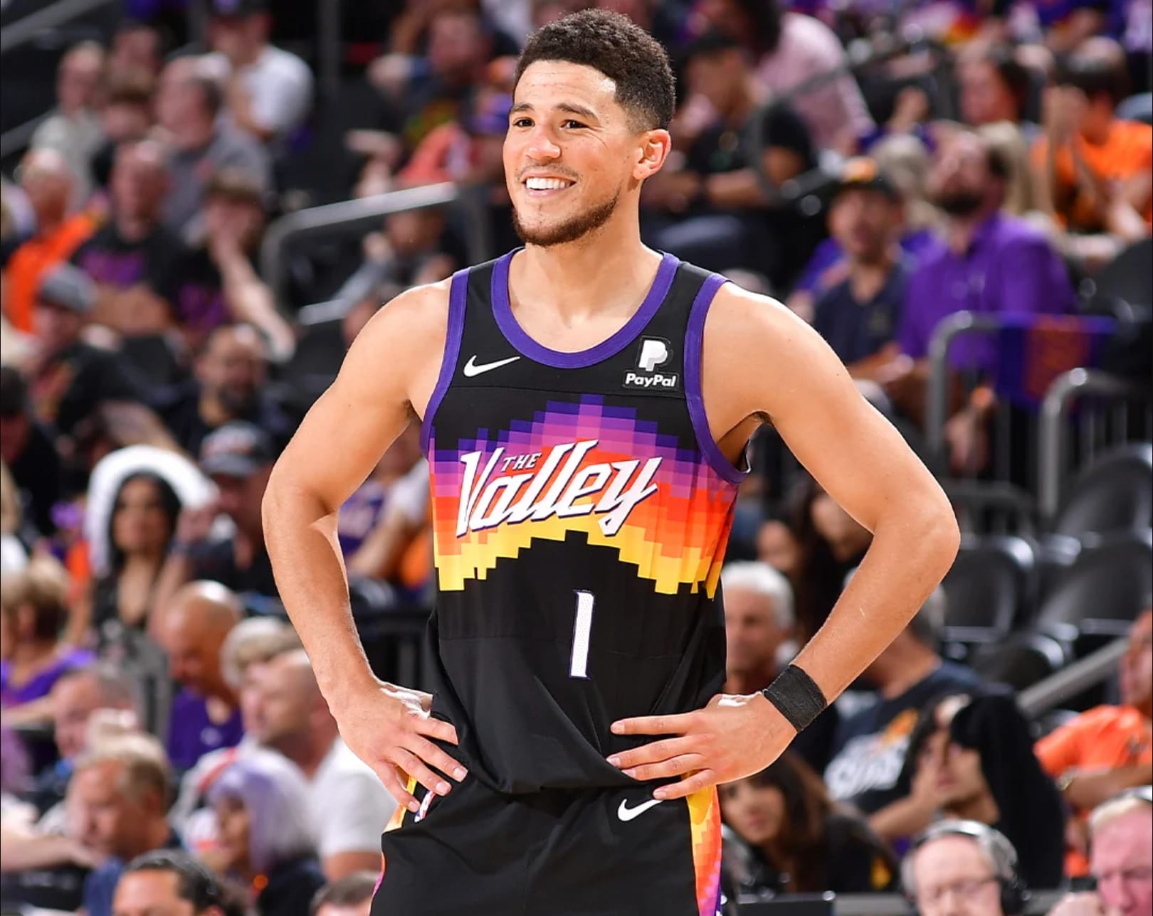 NBABet News - Suns vs. Jazz Odds & Picks: Phoenix to Win Second Straight - Vimarsana News