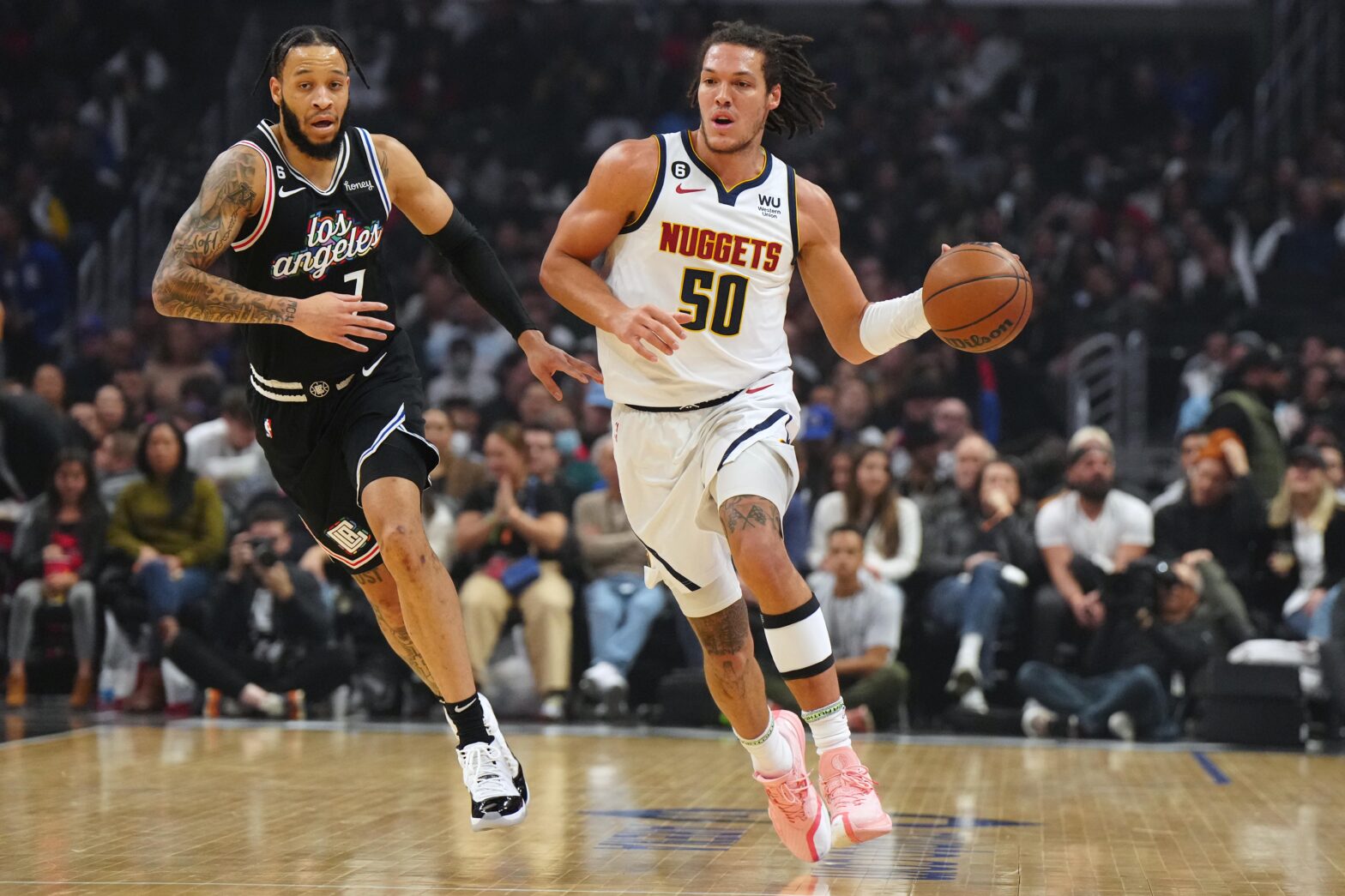 Fantasy Basketball Trade Advice Week 8 targets