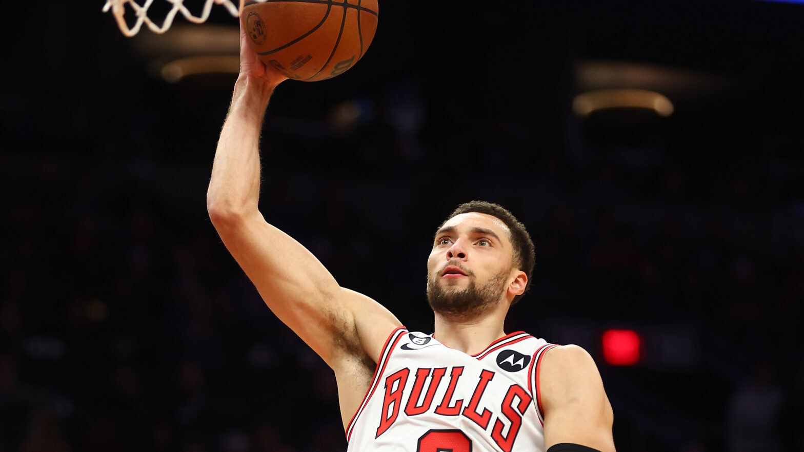 Fantasy basketball trade advice Week 10 targets