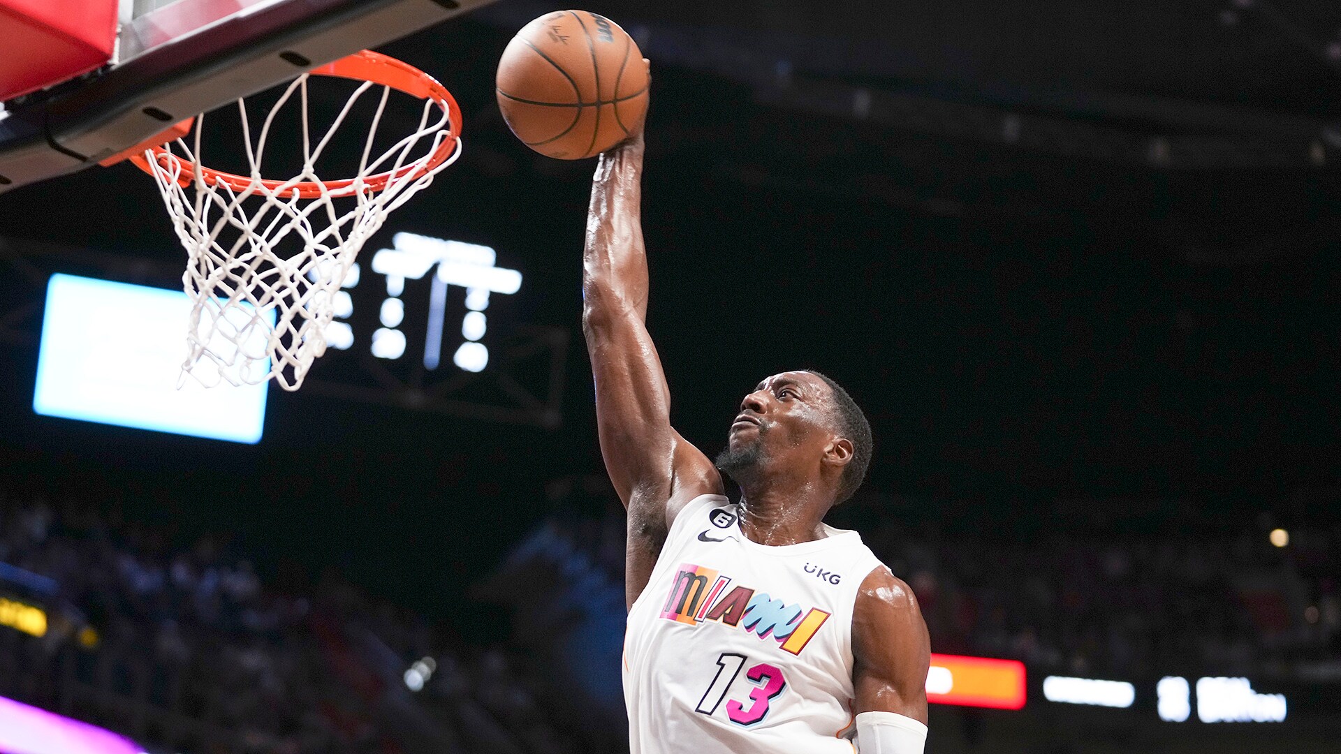NBA Fantasy