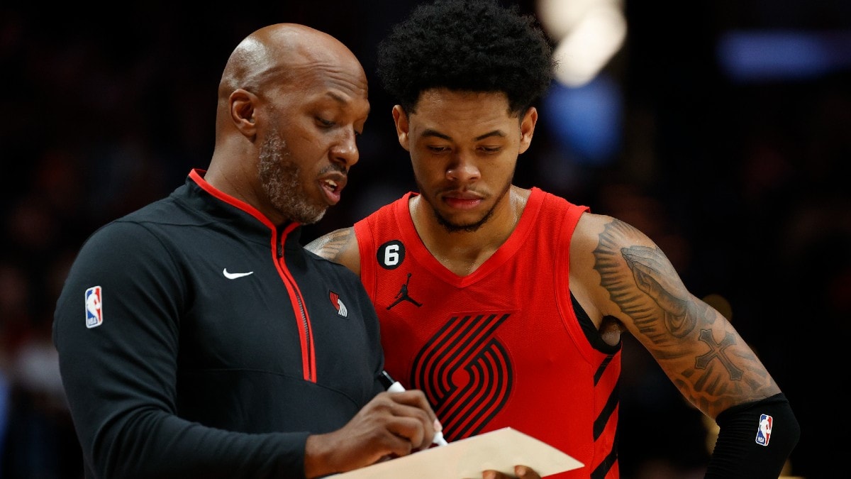 NBABet News - Grizzlies vs. Trail Blazers Betting Preview: Down to the Wire in Portland? - Vimarsana News
