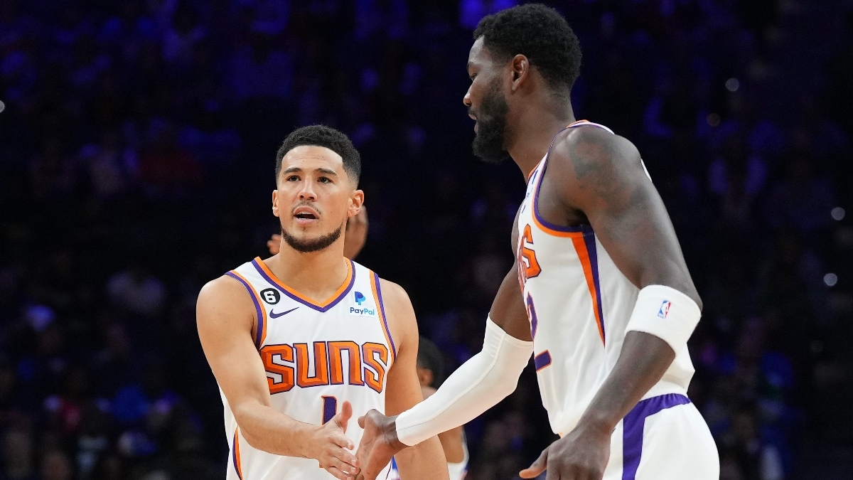 NBABet News - Suns vs. Timberwolves Preview: Total Has Great Value in Minnesota - Vimarsana News