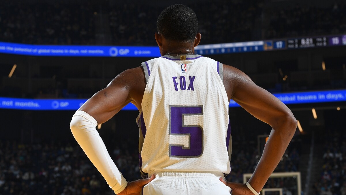 NBABet News - Monday's NBA Player Props: Target Overs for 3 Dynamic Guards - Vimarsana News