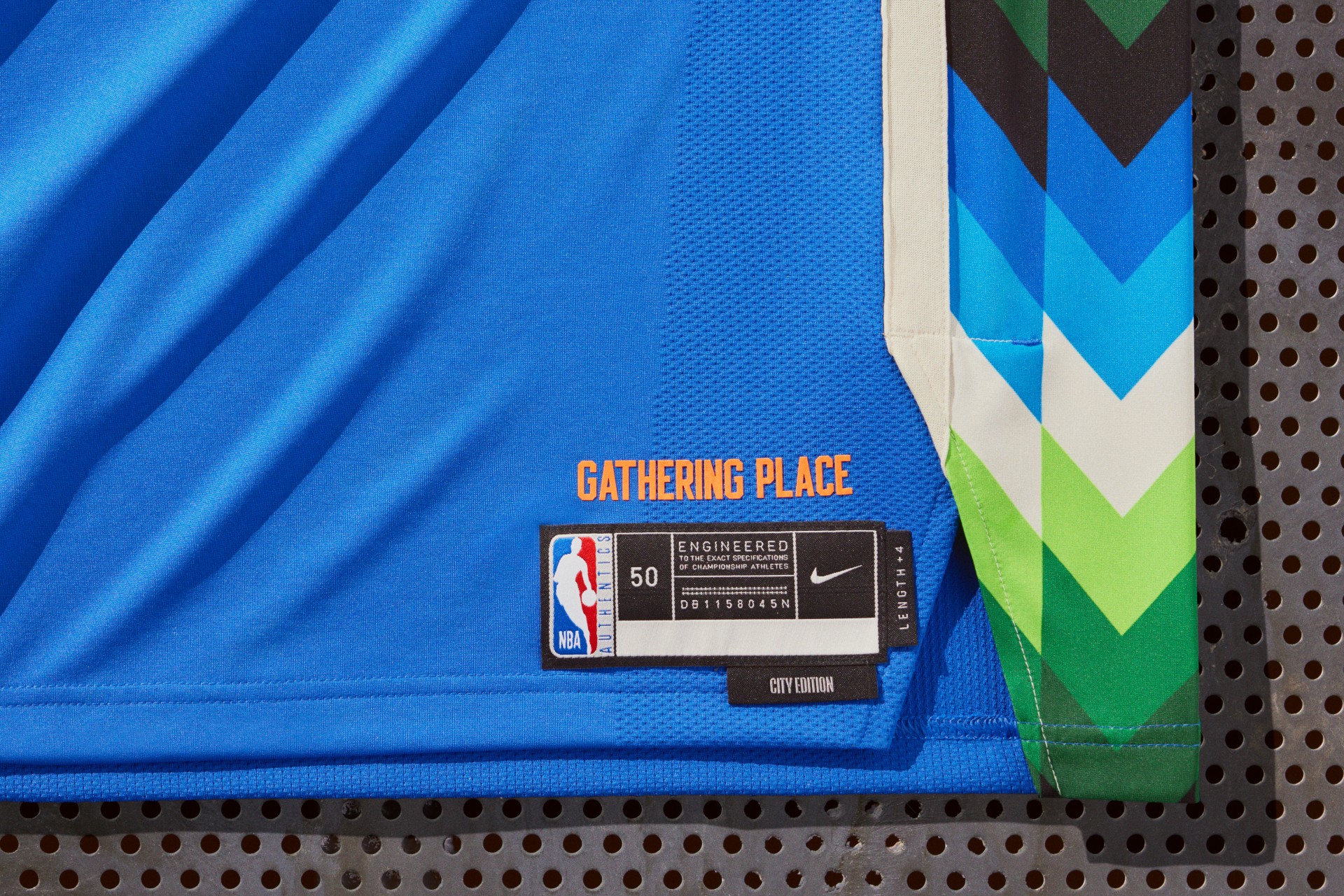 milwaukee bucks city edition