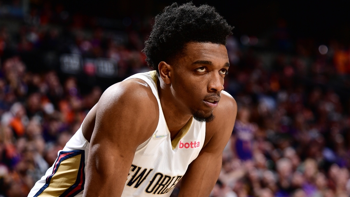 NBABet News - NBABet's 2 Best Bets From Monday's Games - Vimarsana News