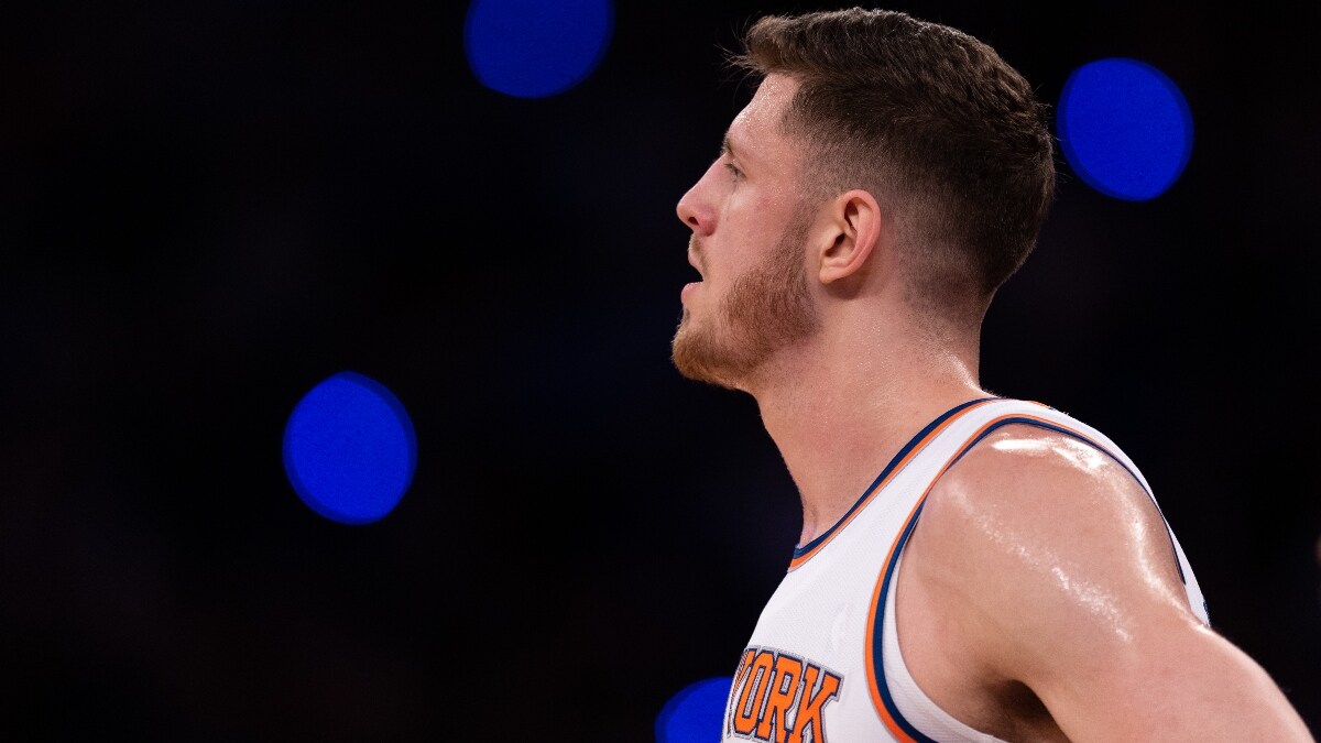 NBABet News - NBABet's 6 Best Bets for Monday's Slate - Vimarsana News