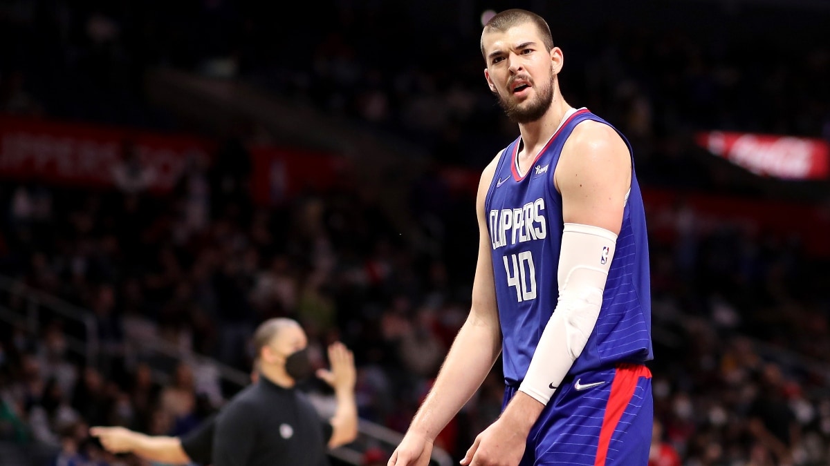 NBABet News - 2 Bets to Parlay in Clippers vs. Trail Blazers - Vimarsana News