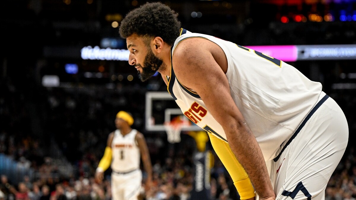 NBABet News - NBABet's 4 Best Bets From Friday's Games - Vimarsana News