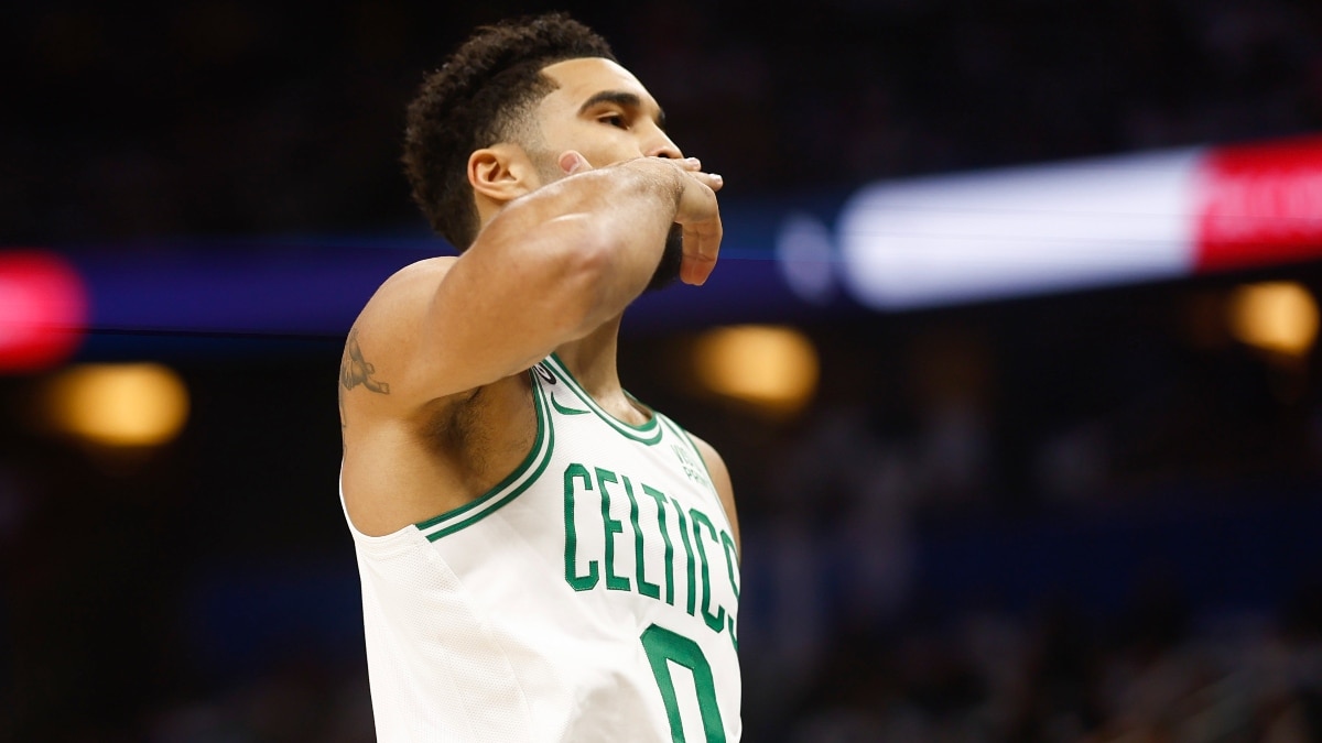 NBABet News - Celtics vs. Knicks Betting Preview: How to Bet the Total at MSG - Vimarsana News