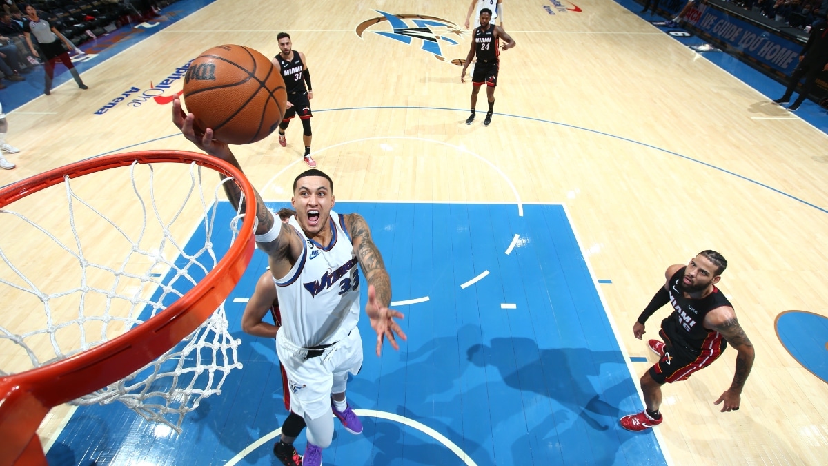 NBABet News - Wizards vs. Heat Betting Preview: Can the Wiz Get Revenge in Miami? - Vimarsana News