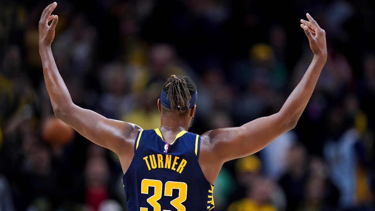 NBABet News - Wednesday's NBA Player Props: Bet These 2 Versatile Bigs - Vimarsana News