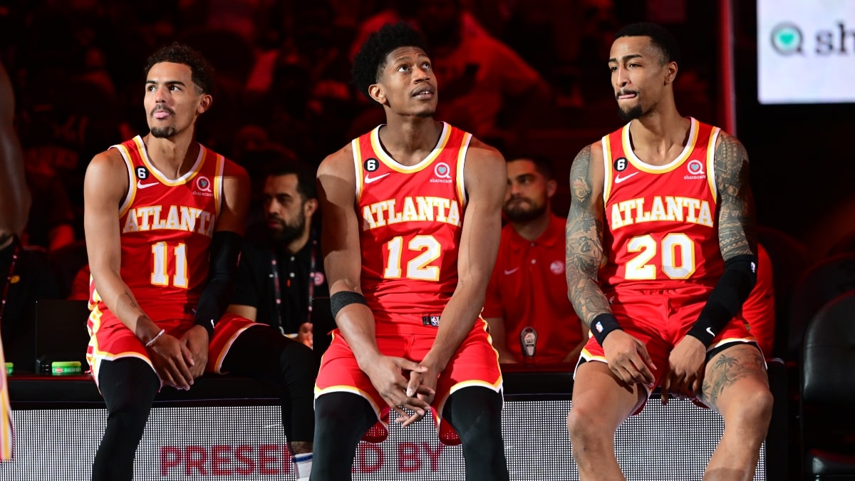 NBABet News - NBABet's 3 Best Bets From Saturday's Games - Vimarsana News