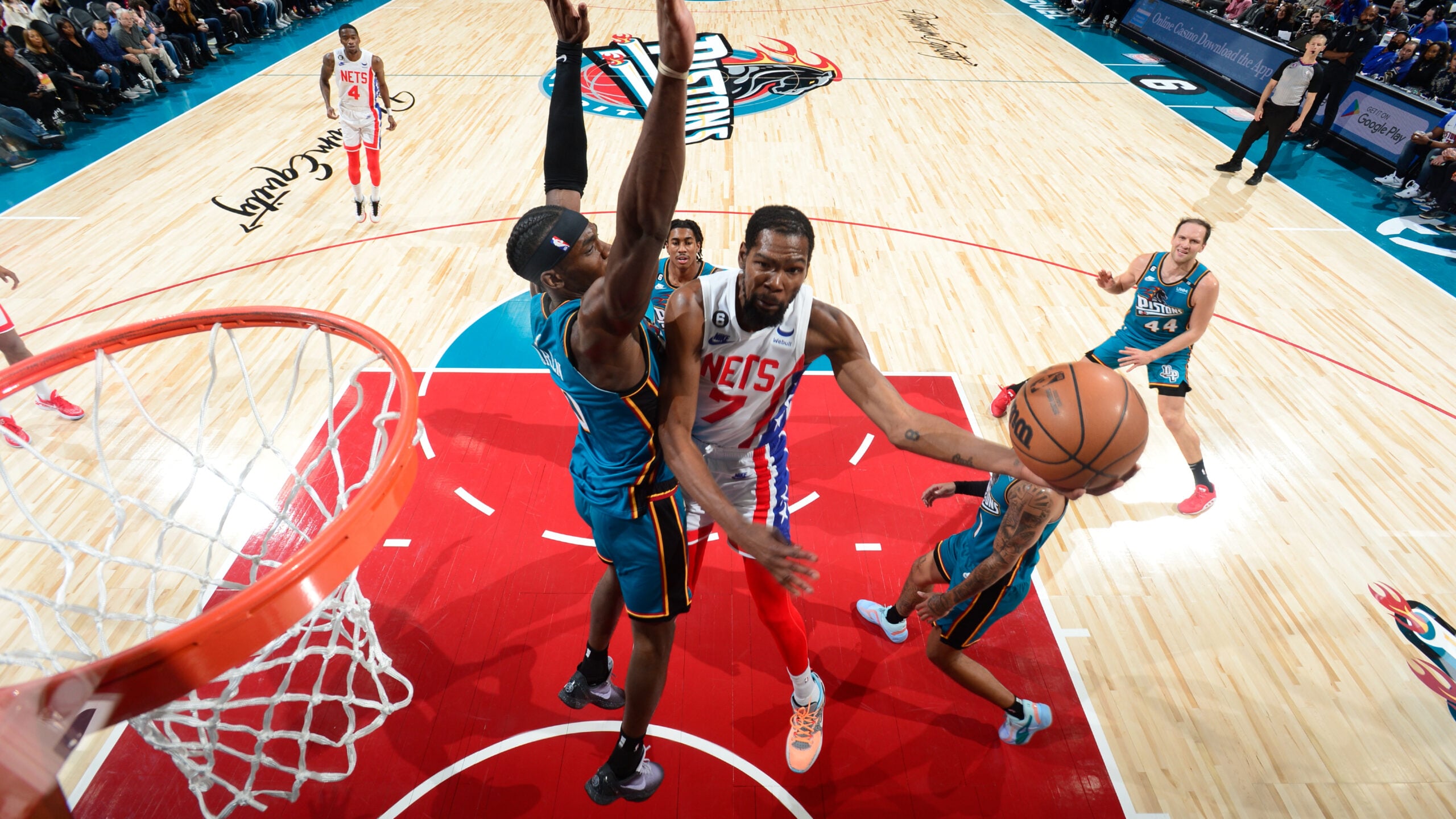 NBA Games - All NBA matchups | NBA.com