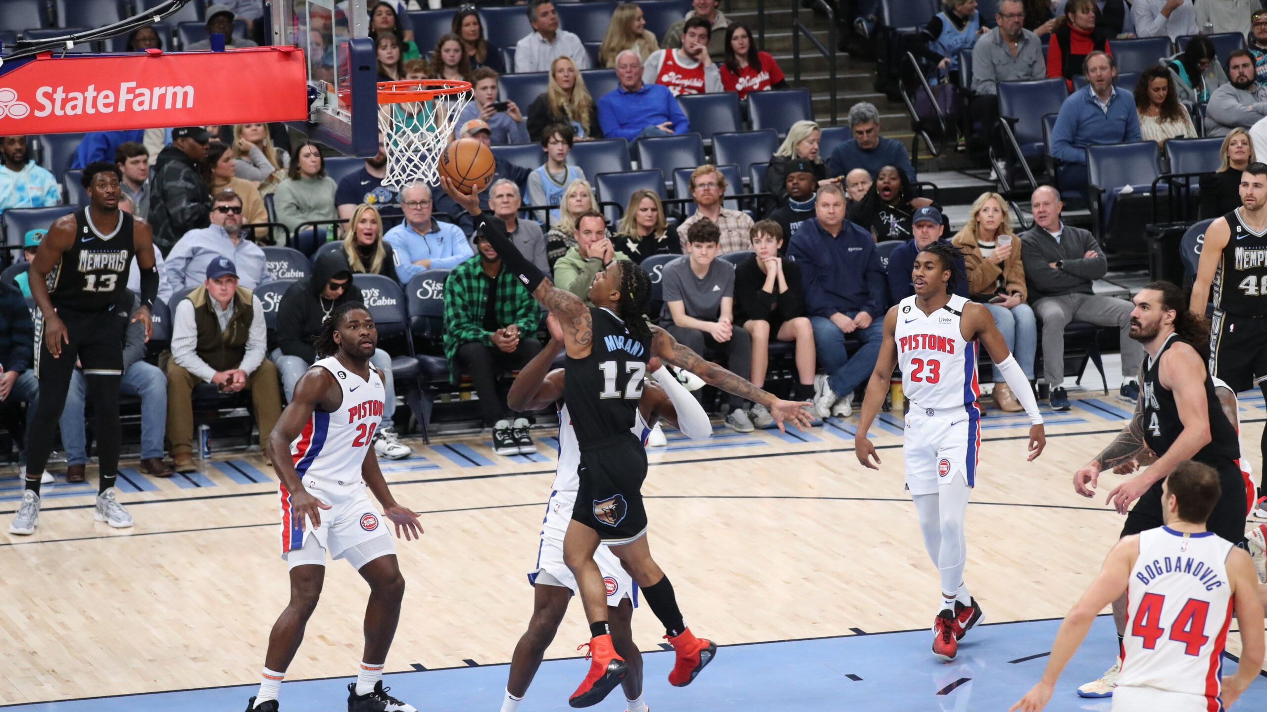 Game Recap Featured Image