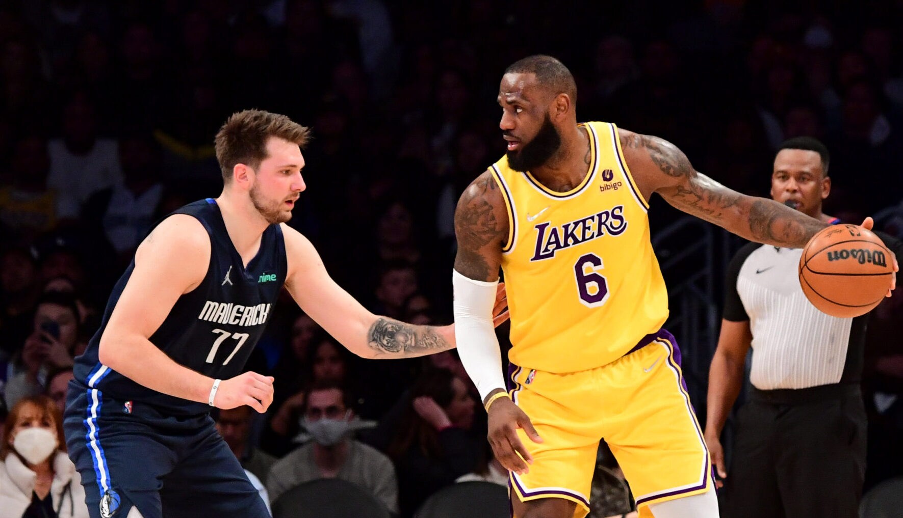 Viewer’s guide What to watch for during NBA on Christmas Day 2022