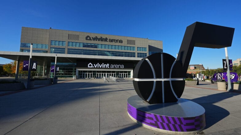Vivint Arena