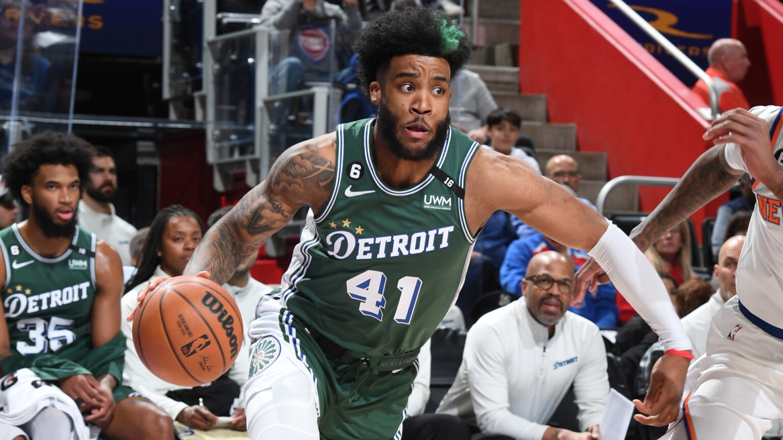 NBA Fantasy Start/Sit for Week 8