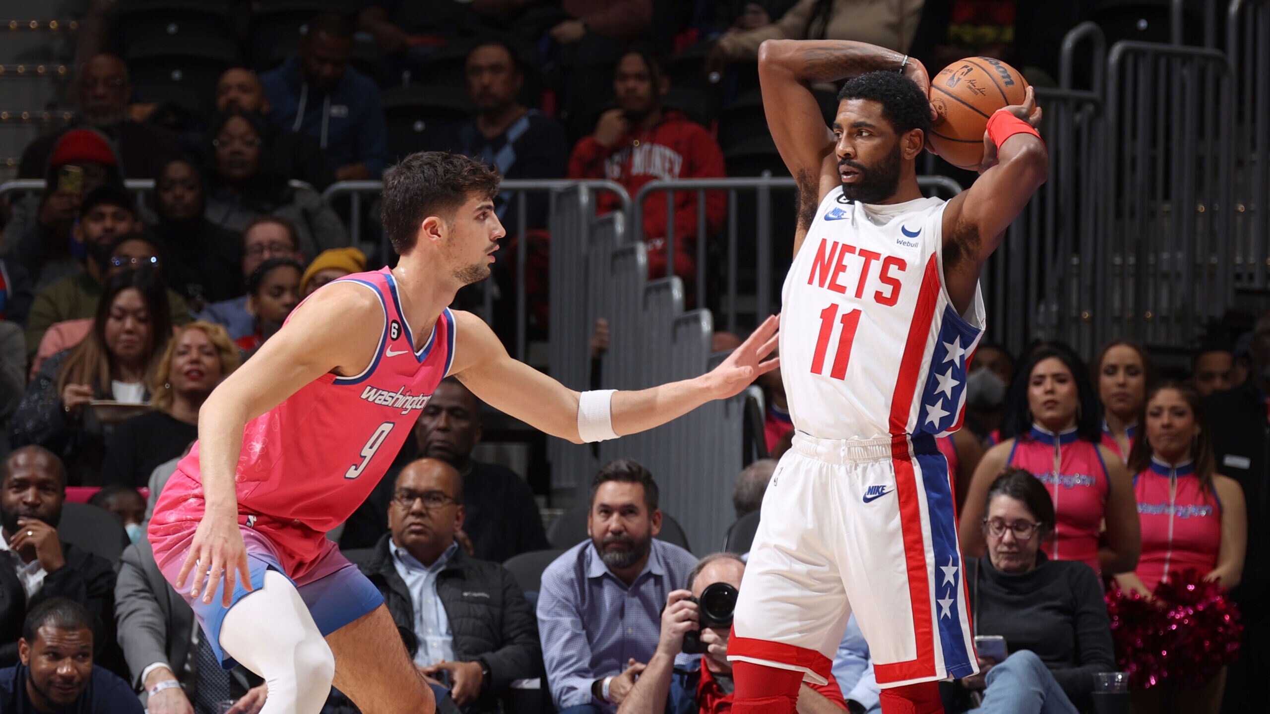 The official site of the NBA for the latest NBA Scores, Stats & News