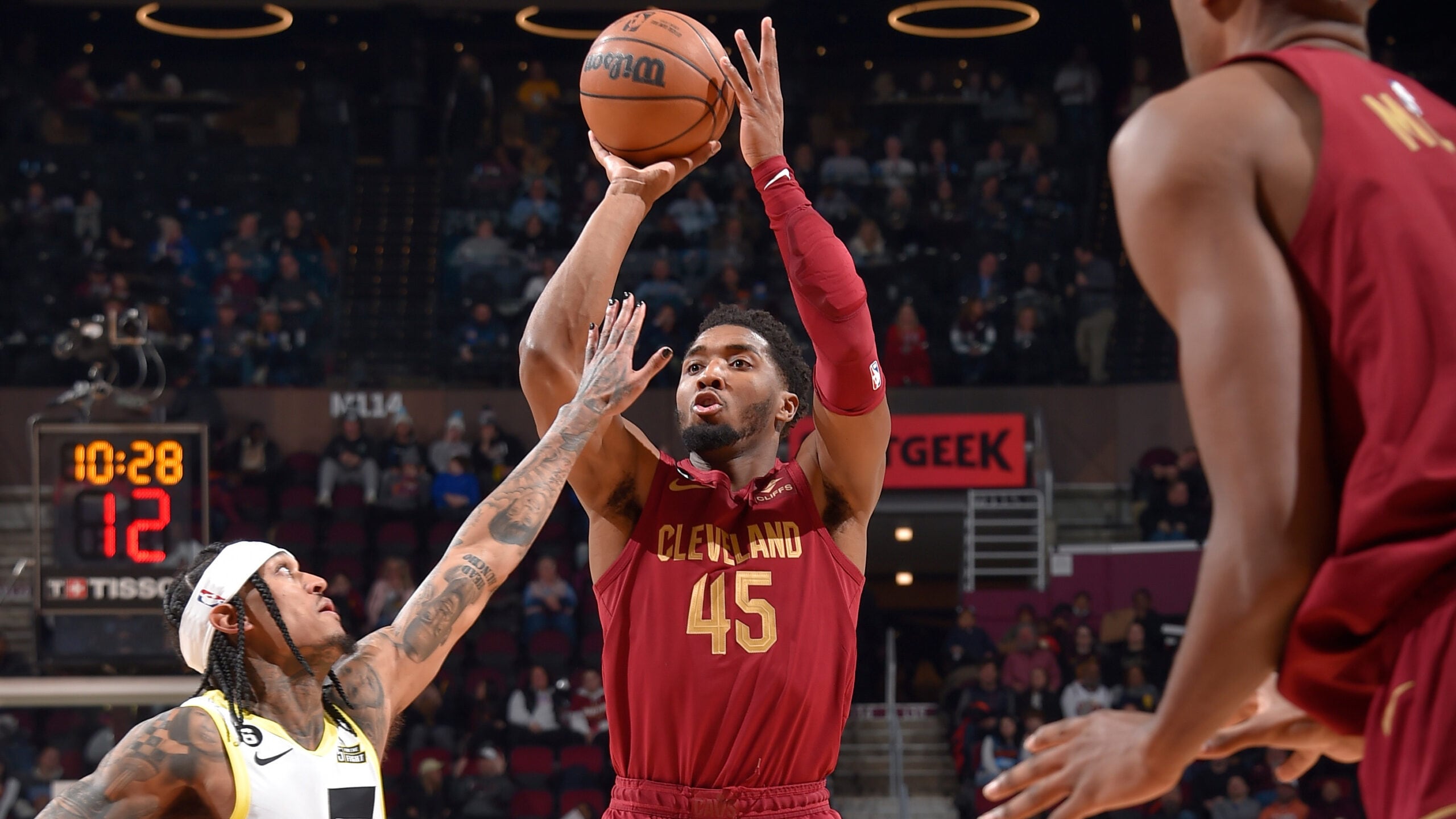 Everything you need to know about the 2019-20 NBA season restart | NBA.com