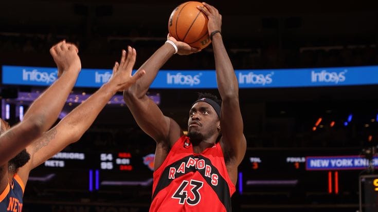 NBA Fantasy: Top 150 fantasy basketball rankings for early 2023-24