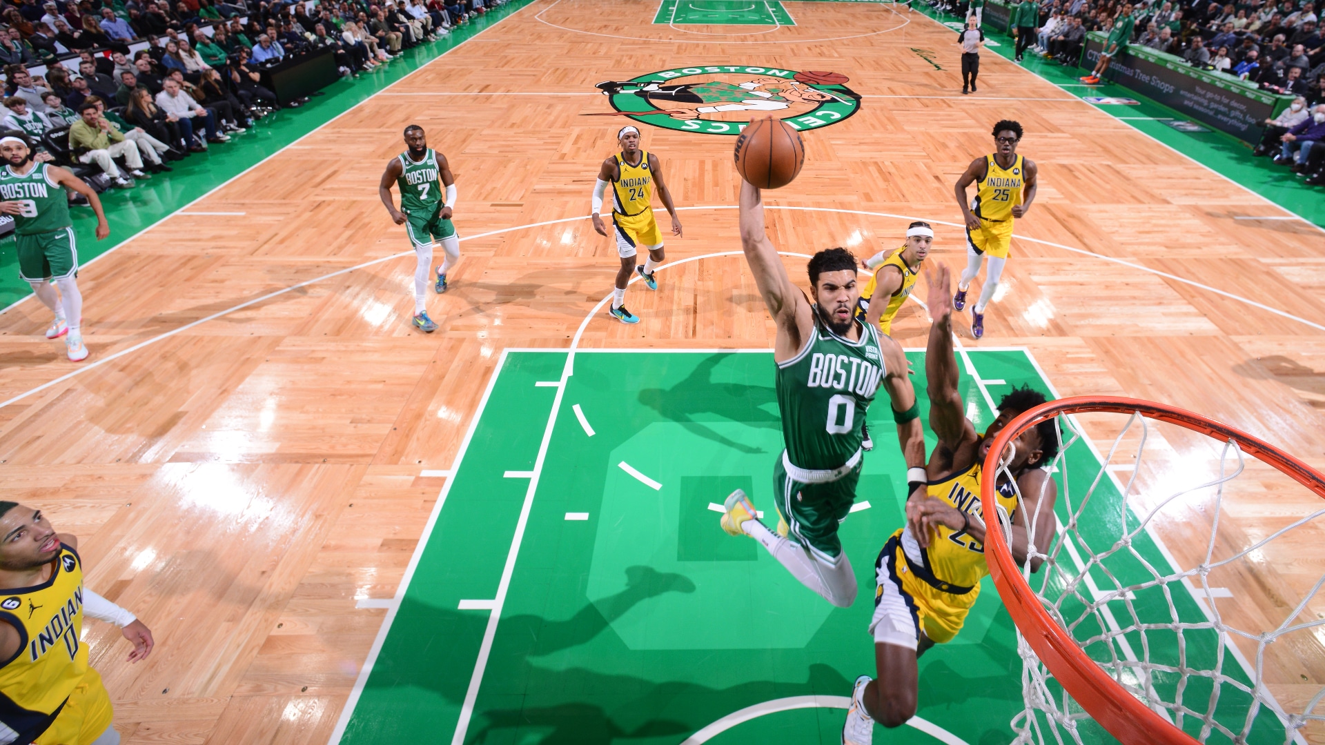 Watch NBA: Online Live Basketball Games, Replays, Highlights | NBA.com