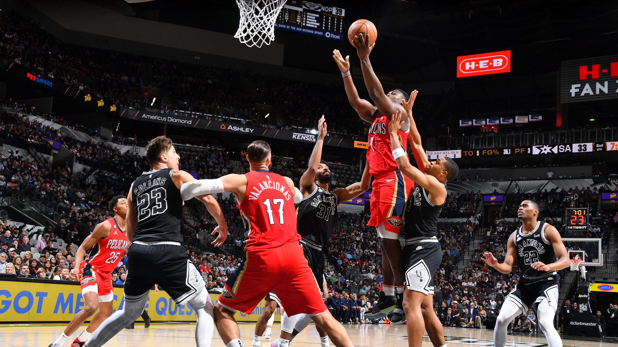 Game Recap Featured Image