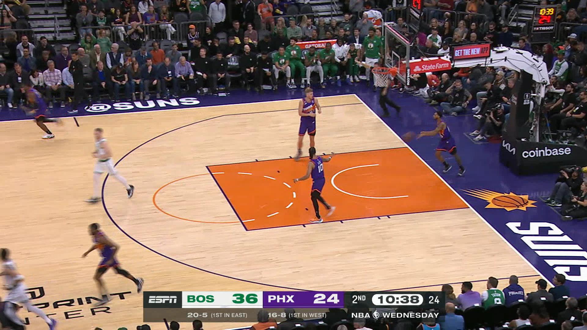 NBA TV - Live Basketball Streaming, Original NBA Shows & on-demand video  content of classic NBA game | NBA.com