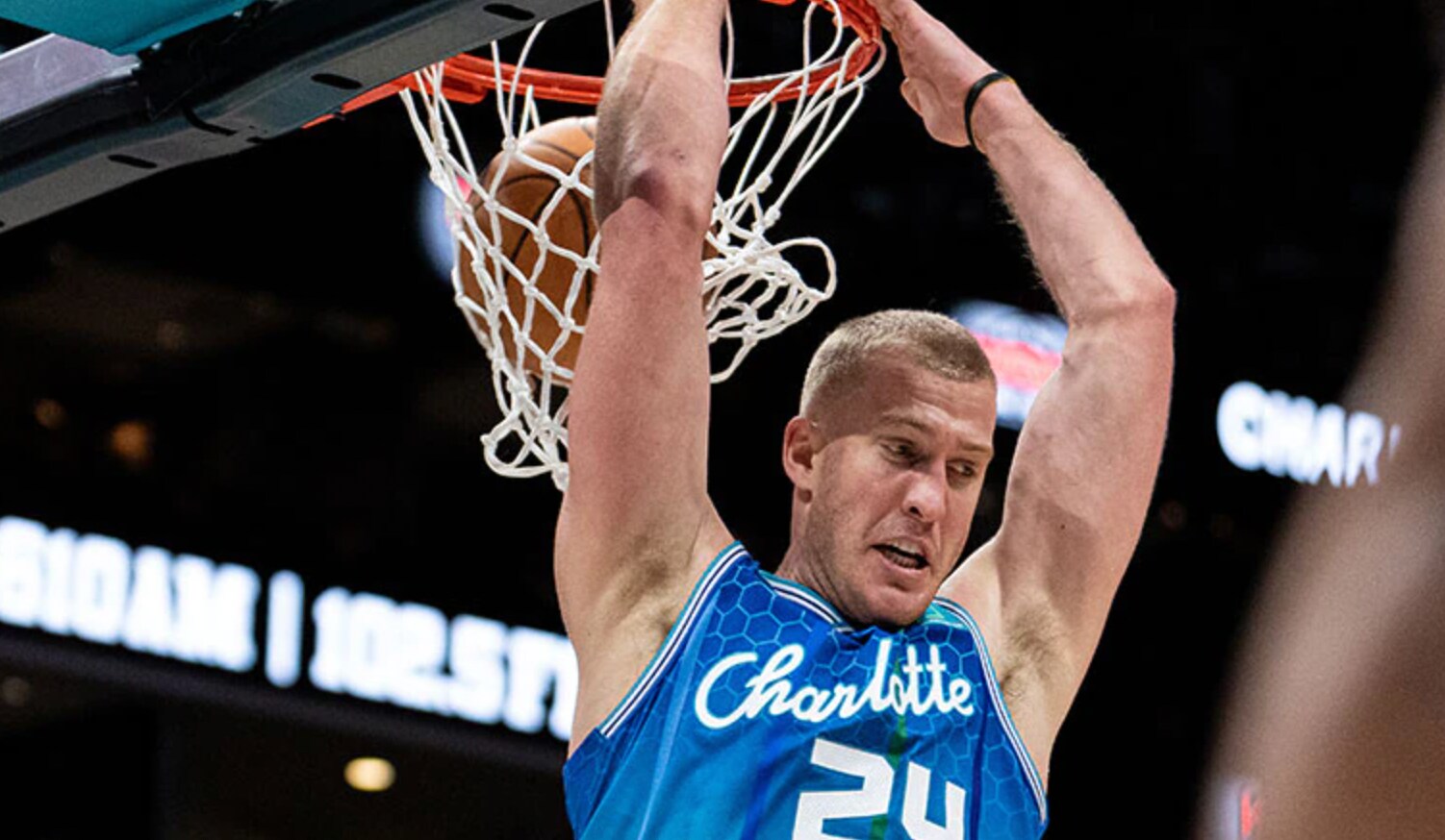 NBABet News - Hornets vs. Knicks Odds & Picks: Hornets Play Spoiler in a Low-Scoring Tilt - Vimarsana News