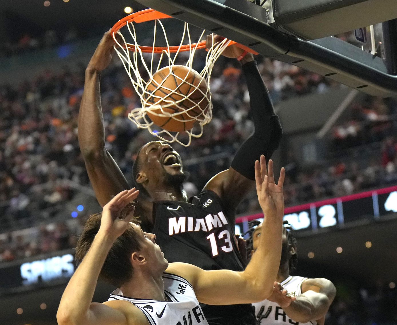 The official site of the NBA for the latest NBA Scores, Stats & News