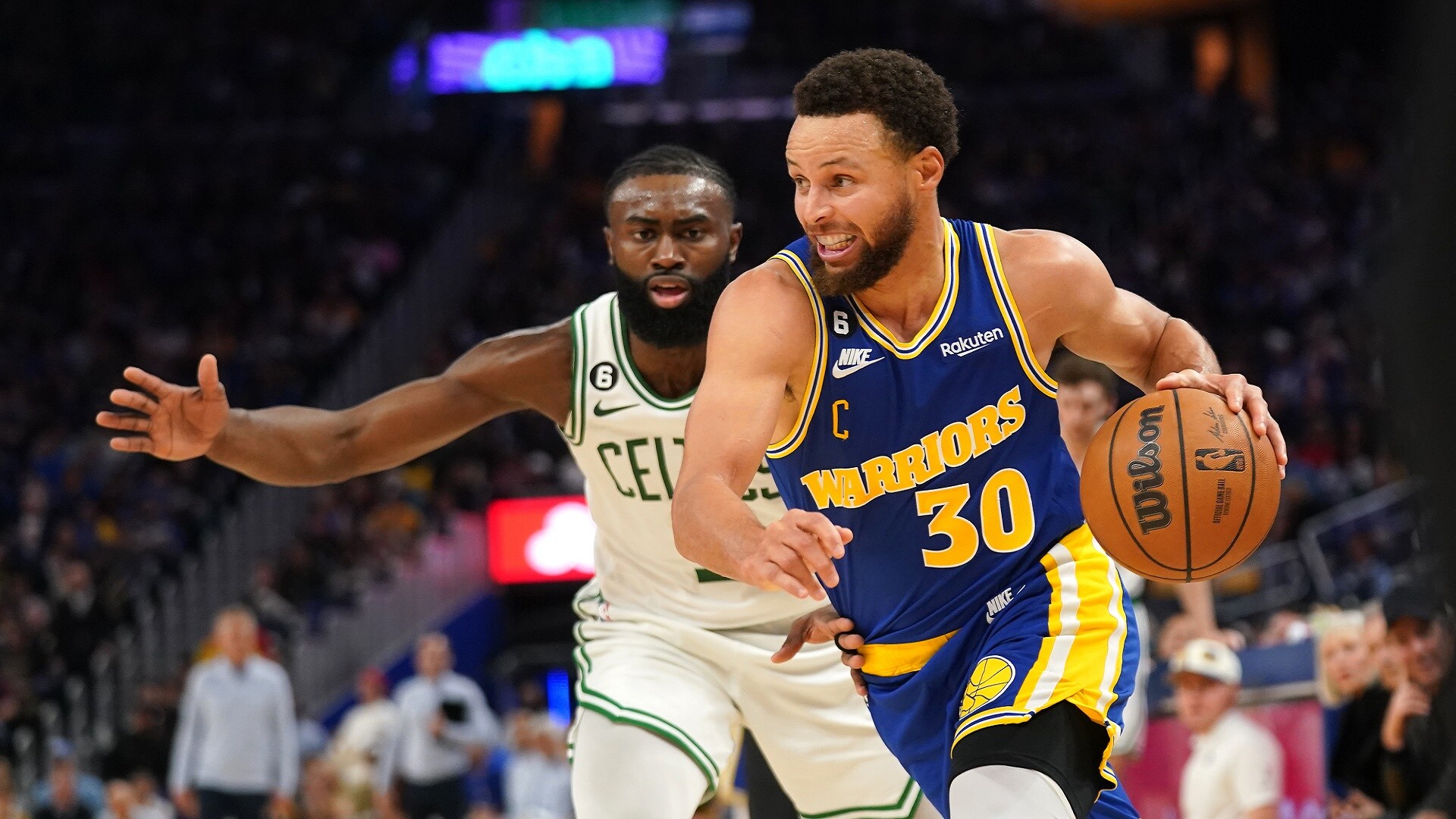 24 thoughts on Game 5 of 2022 NBA Finals | NBA.com