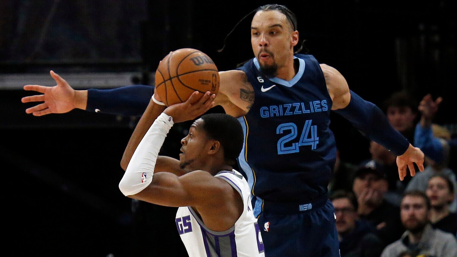 Ja Morant and Memphis bring 'Grit and Grind' culture into new era