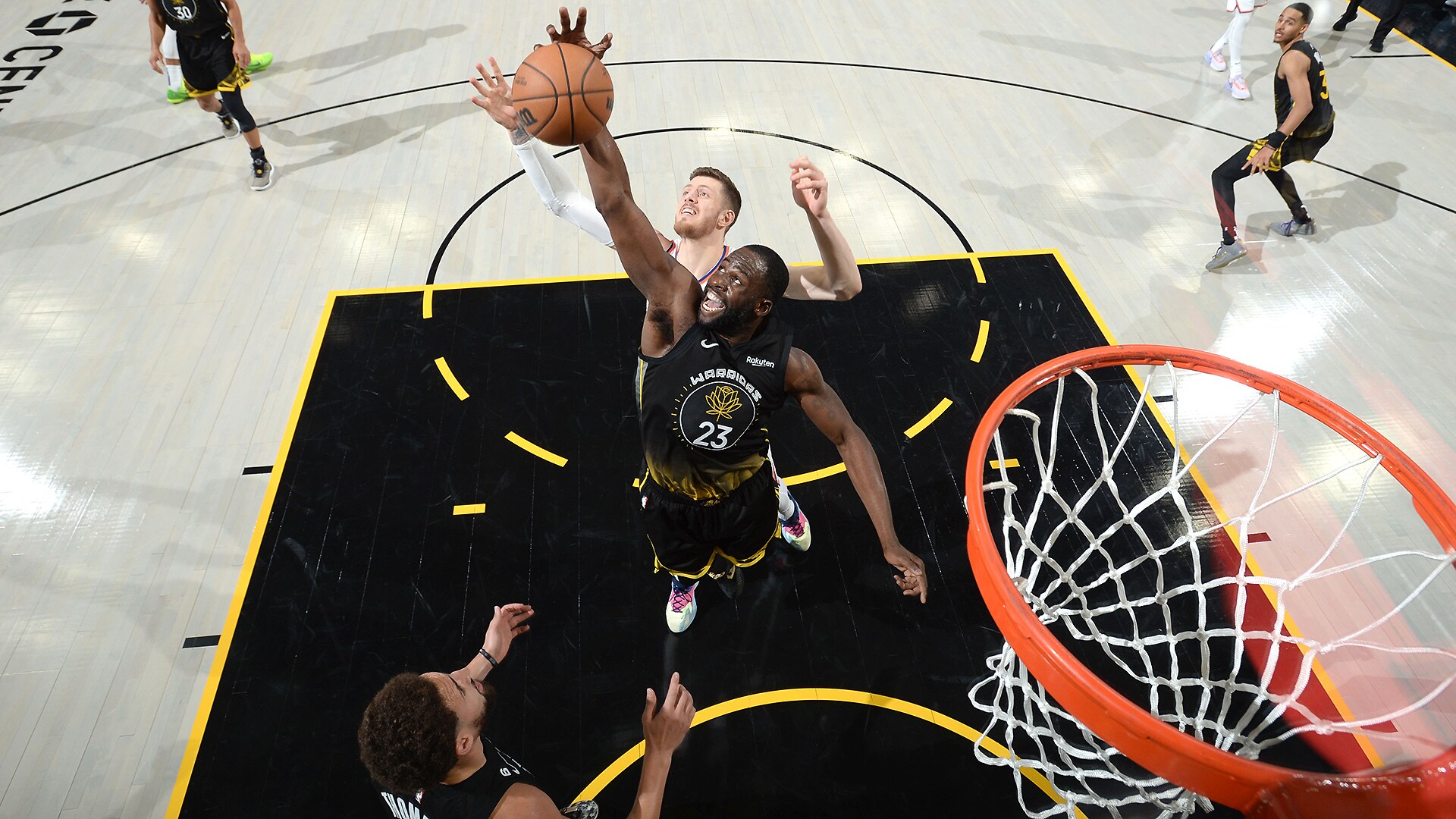 Devon Reed The official site of the NBA for the latest NBA Scores, Stats & News ...