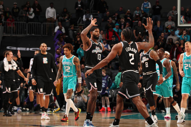 NBABet News - Magic vs. Clippers Odds & Picks: Leonard and George Boost Clippers on Both Sides of the Ball - Vimarsana News
