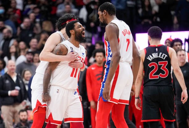 NBABet News - Pistons vs. Nets Odds & Picks: High Powered Nets Should