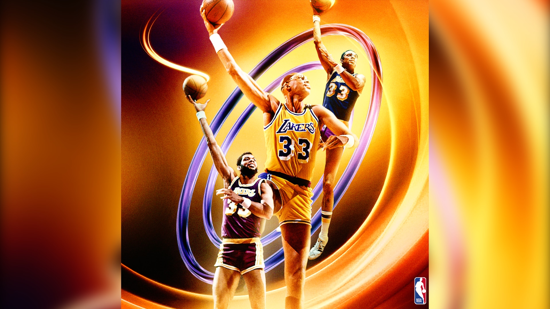 27 Kareem Abdul Jabbar Wallpapers  WallpaperSafari