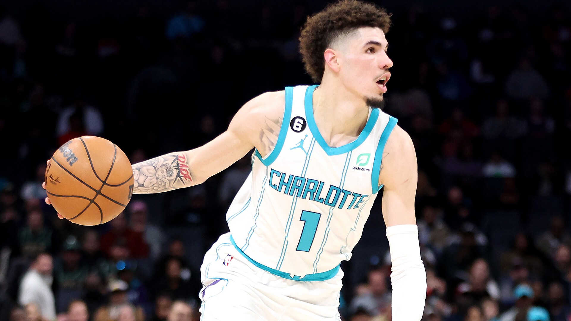 Charlotte Hornets NBA Trade Rumors Latest Updates On LaMelo Ball And 