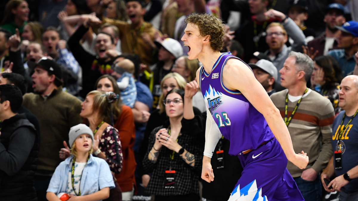 NBABet News - Wednesday's NBA Player Props: Lauri Markkanen's Scoring Run Continues - Vimarsana News