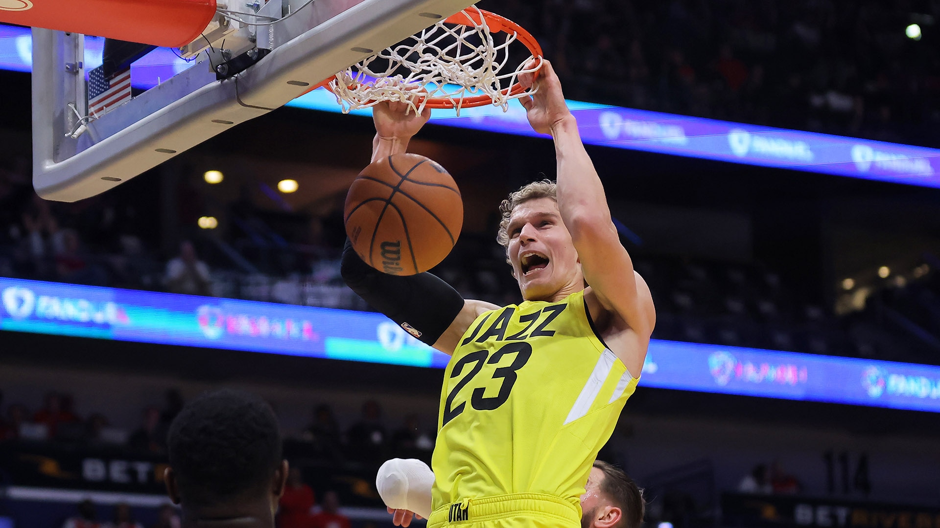 NBA DFS Picks Yahoo Plays and Strategy for Thursday, Dec. 22