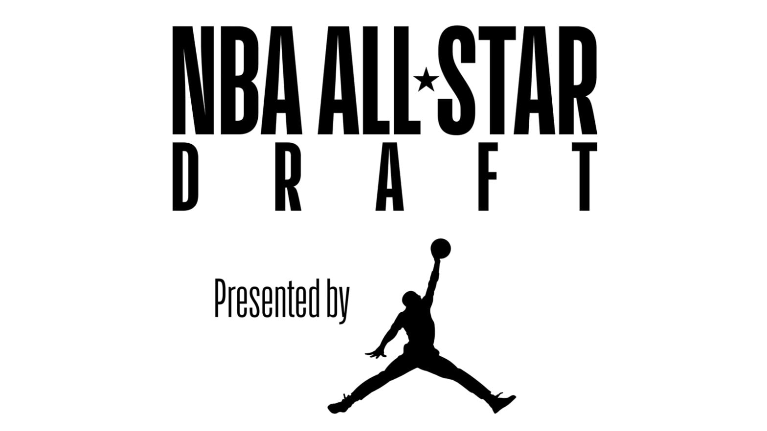 NBA AllStar teams to be picked on game night