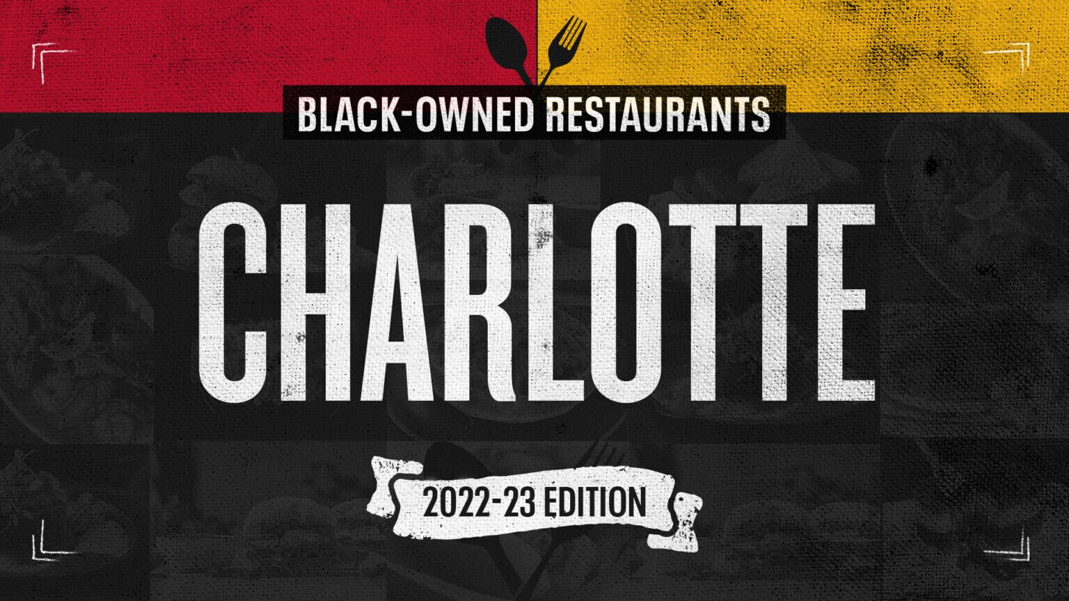 10 Blackowned restaurants to visit in Charlotte