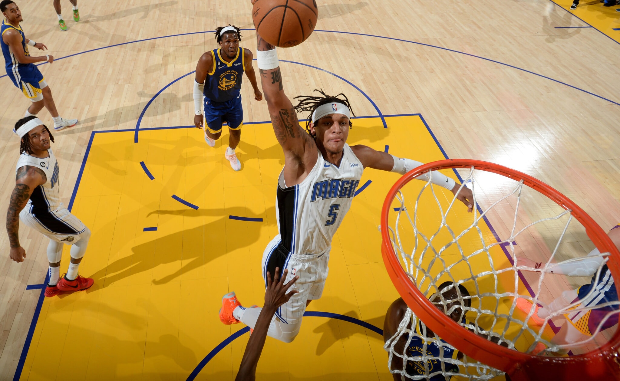 NBA DFS Picks Yahoo plays and strategy for Jan. 9