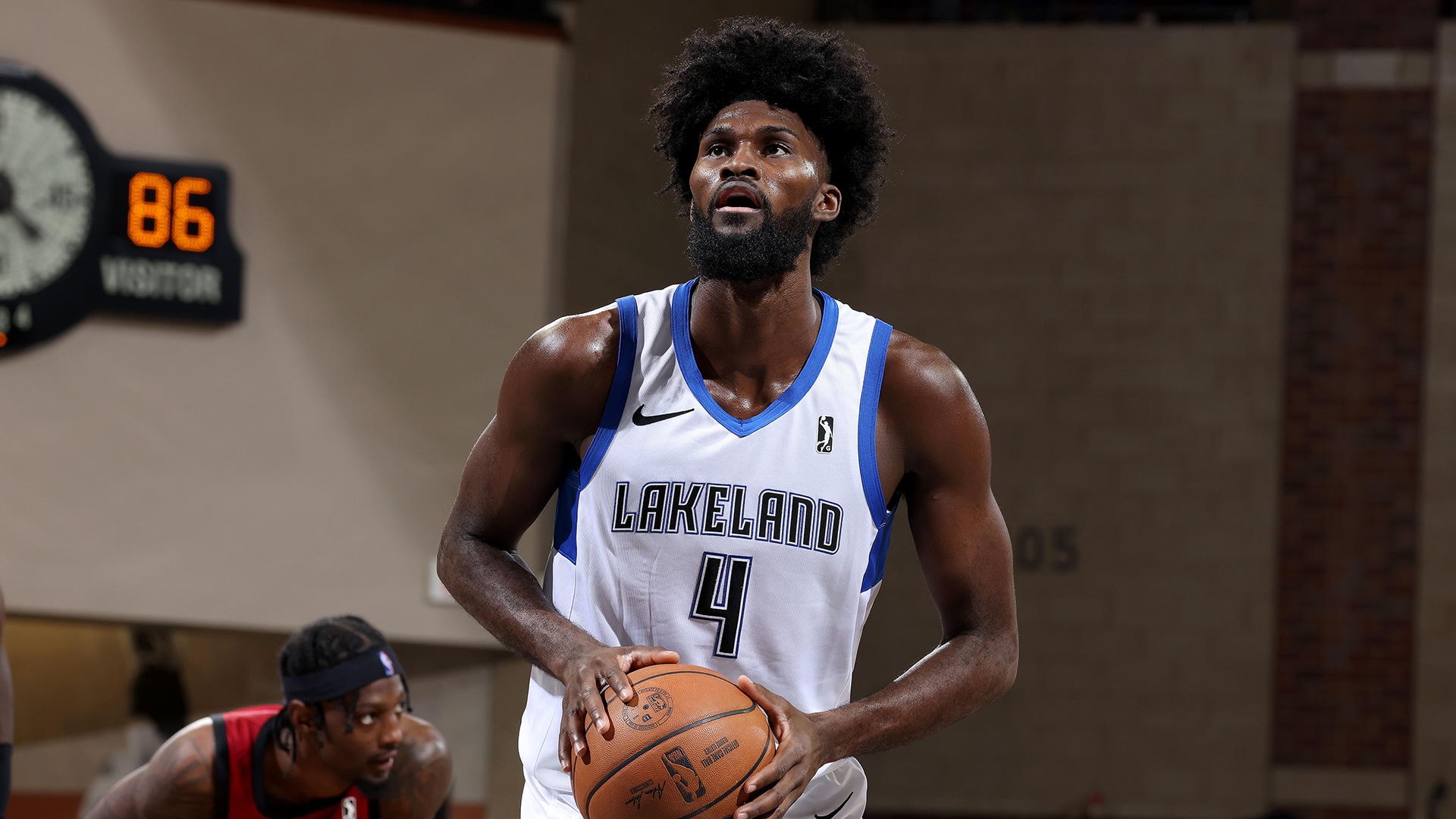 Magic's Jonathan Isaac returns vs. Celtics | NBA.com