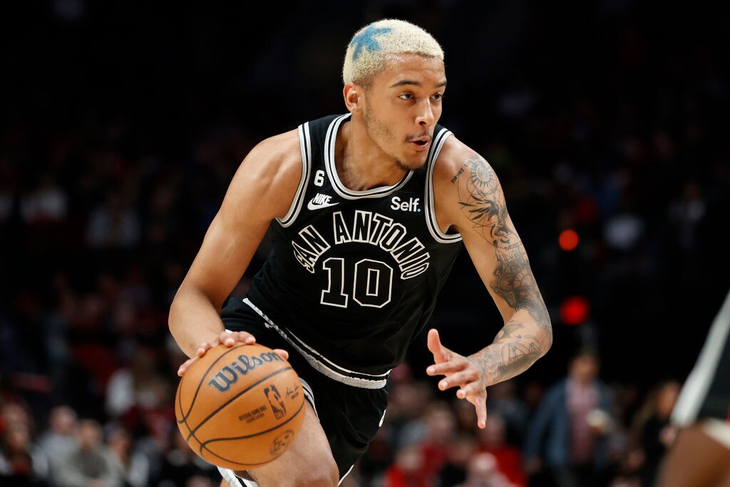 NBABet News - Wizards vs. Spurs Odds & Picks: Streaks Come To An End - Vimarsana News